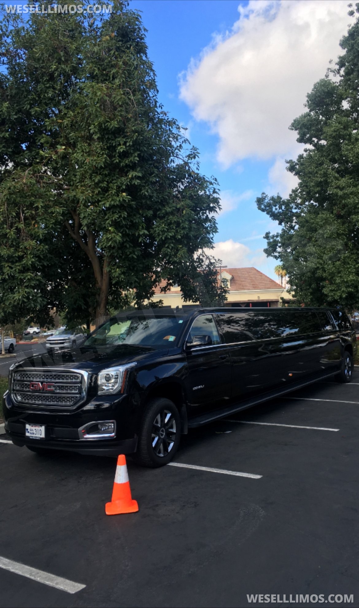 Limousine for Sale in Kenner, LA - Photo 6