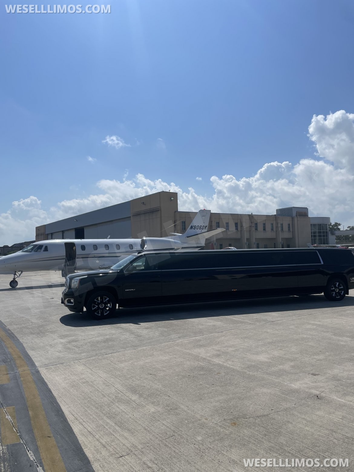 Limousine for Sale in Kenner, LA - Photo 10