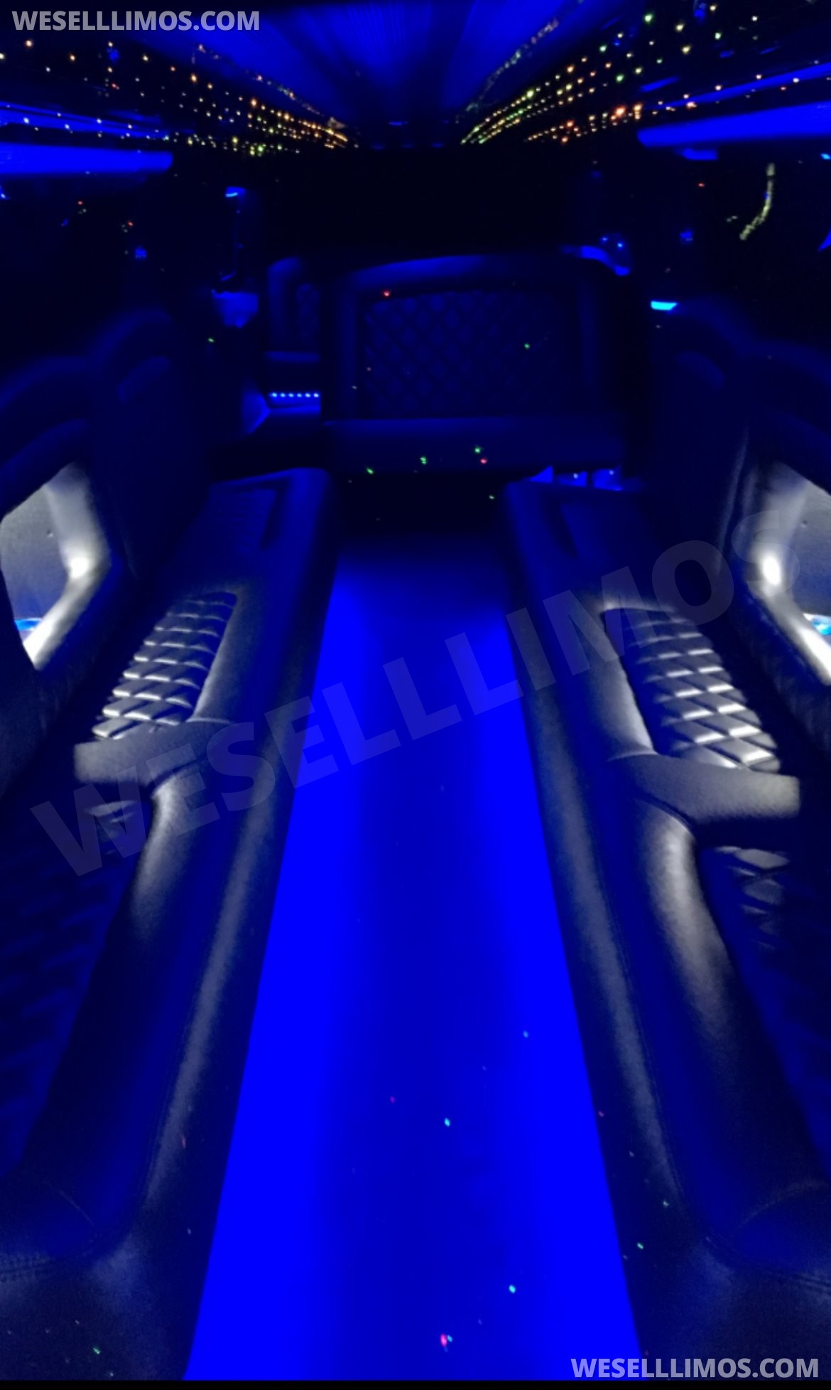 Limousine for Sale in Kenner, LA - Photo 12