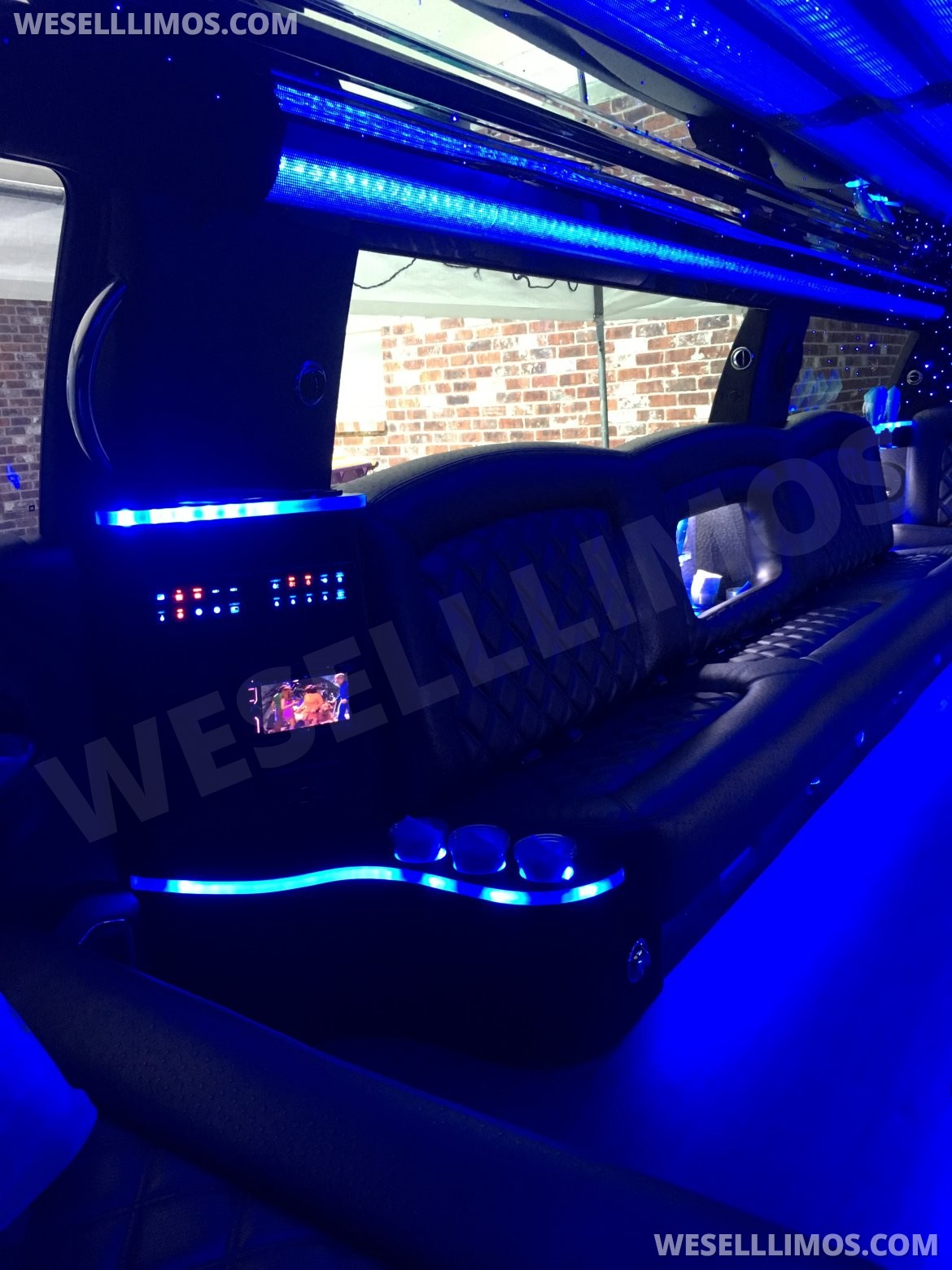 Limousine for Sale in Kenner, LA - Photo 15