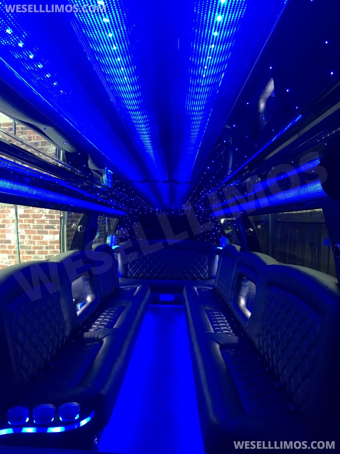 Limousine for Sale in Kenner, LA - Photo 18