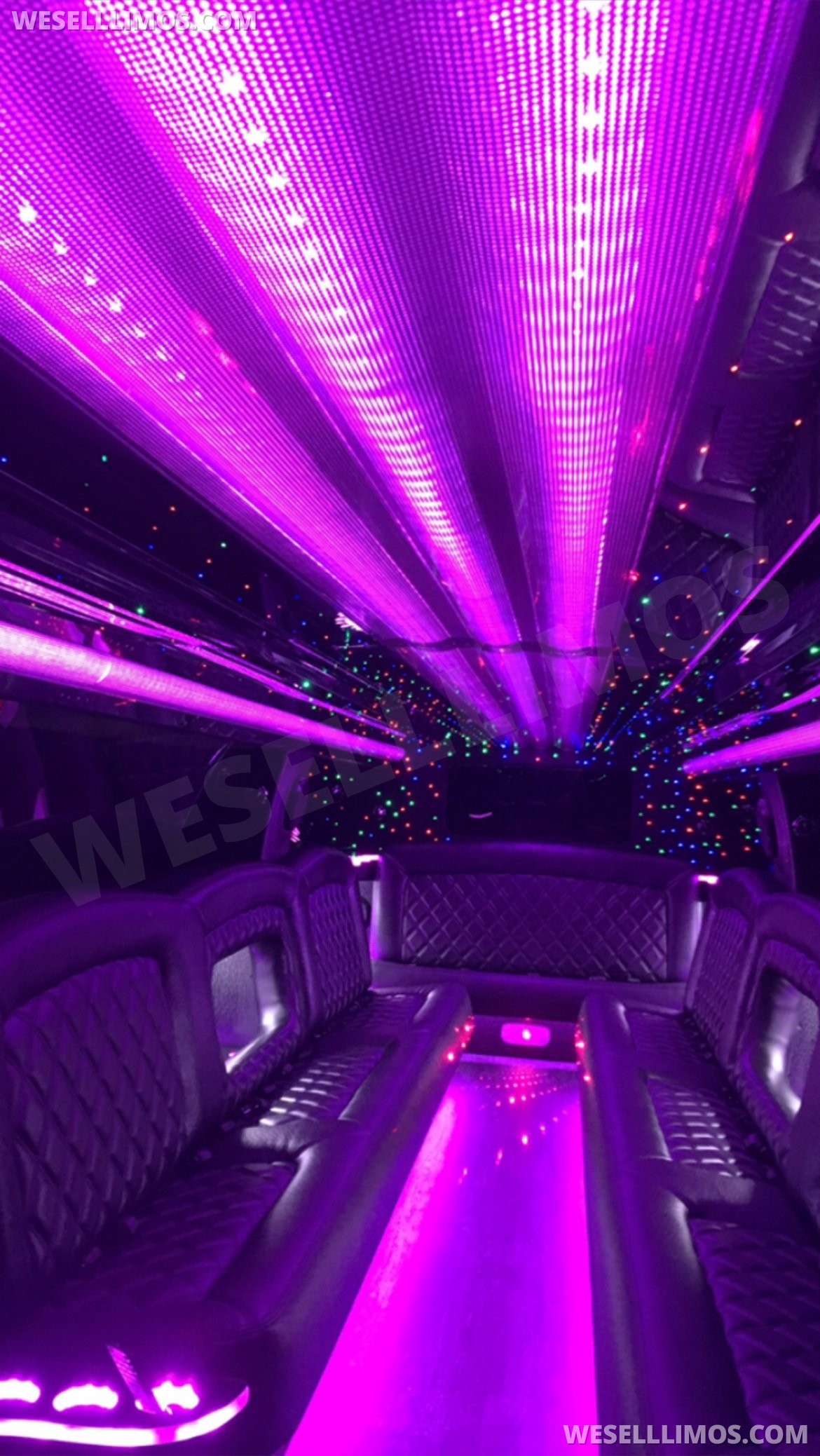 Limousine for Sale in Kenner, LA - Photo 16