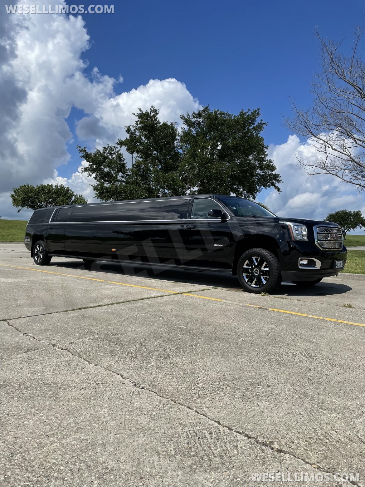 Limousine for Sale in Kenner, LA - Photo 17