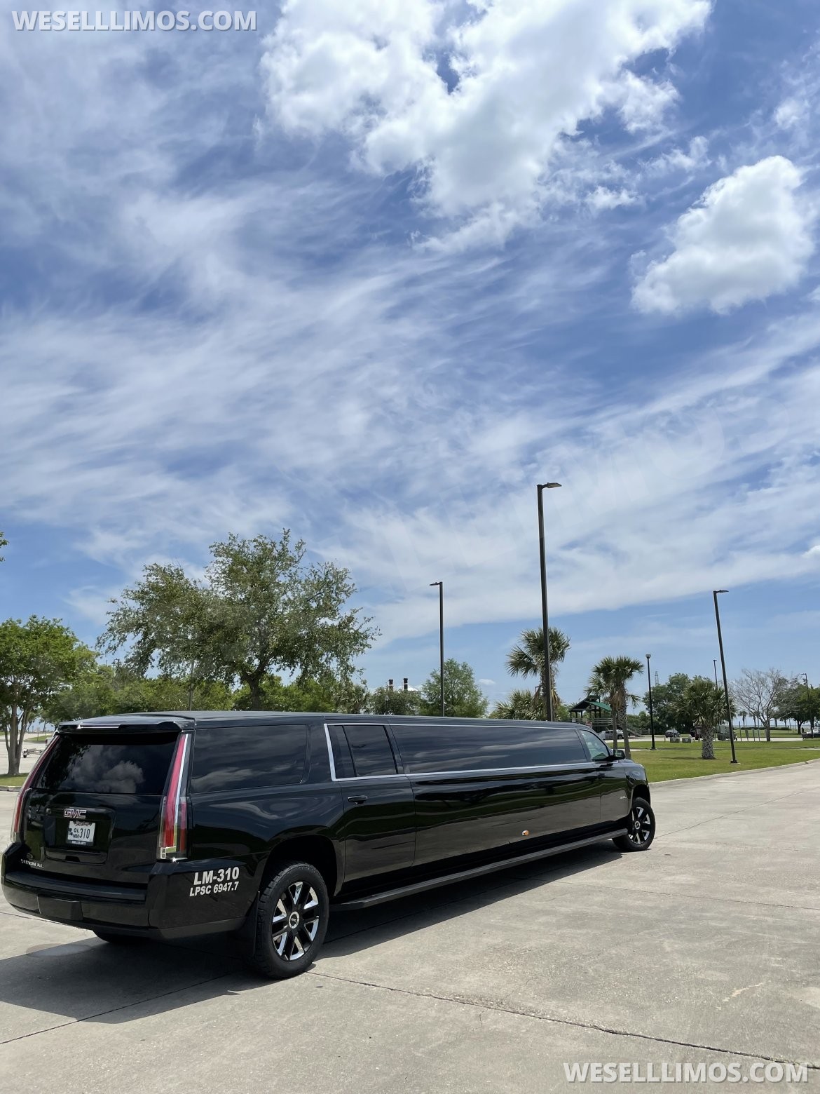 Limousine for Sale in Kenner, LA - Photo 23