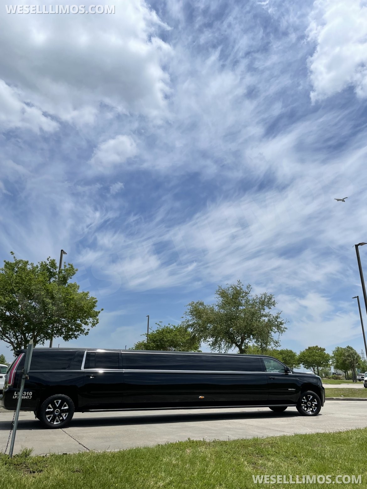 Limousine for Sale in Kenner, LA - Photo 20