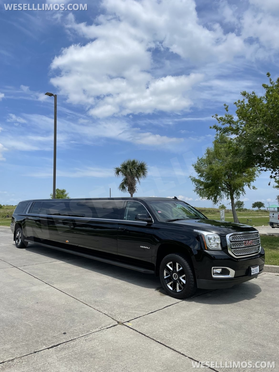 Limousine for Sale in Kenner, LA - Photo 14