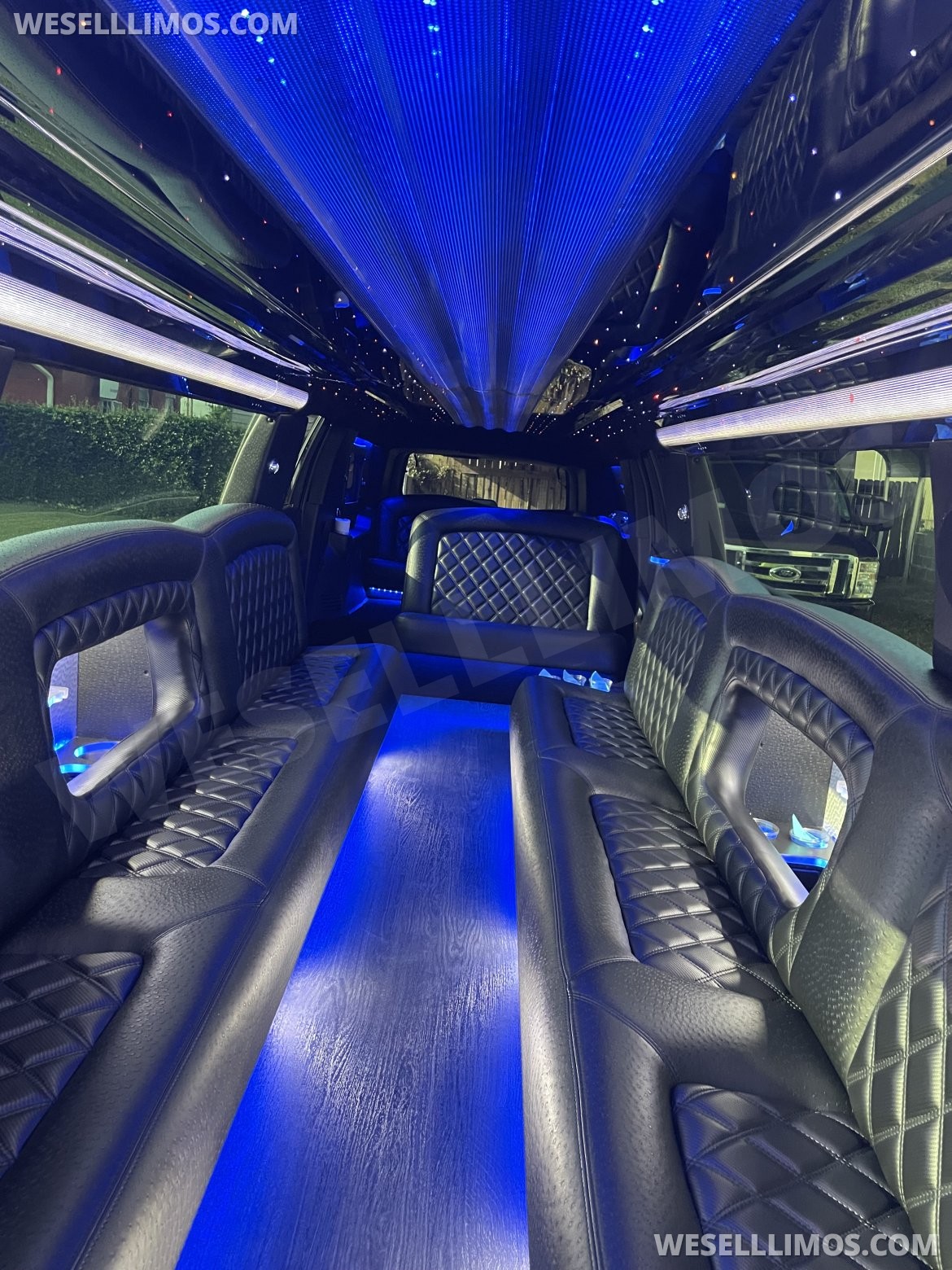 Limousine for Sale in Kenner, LA - Photo 29