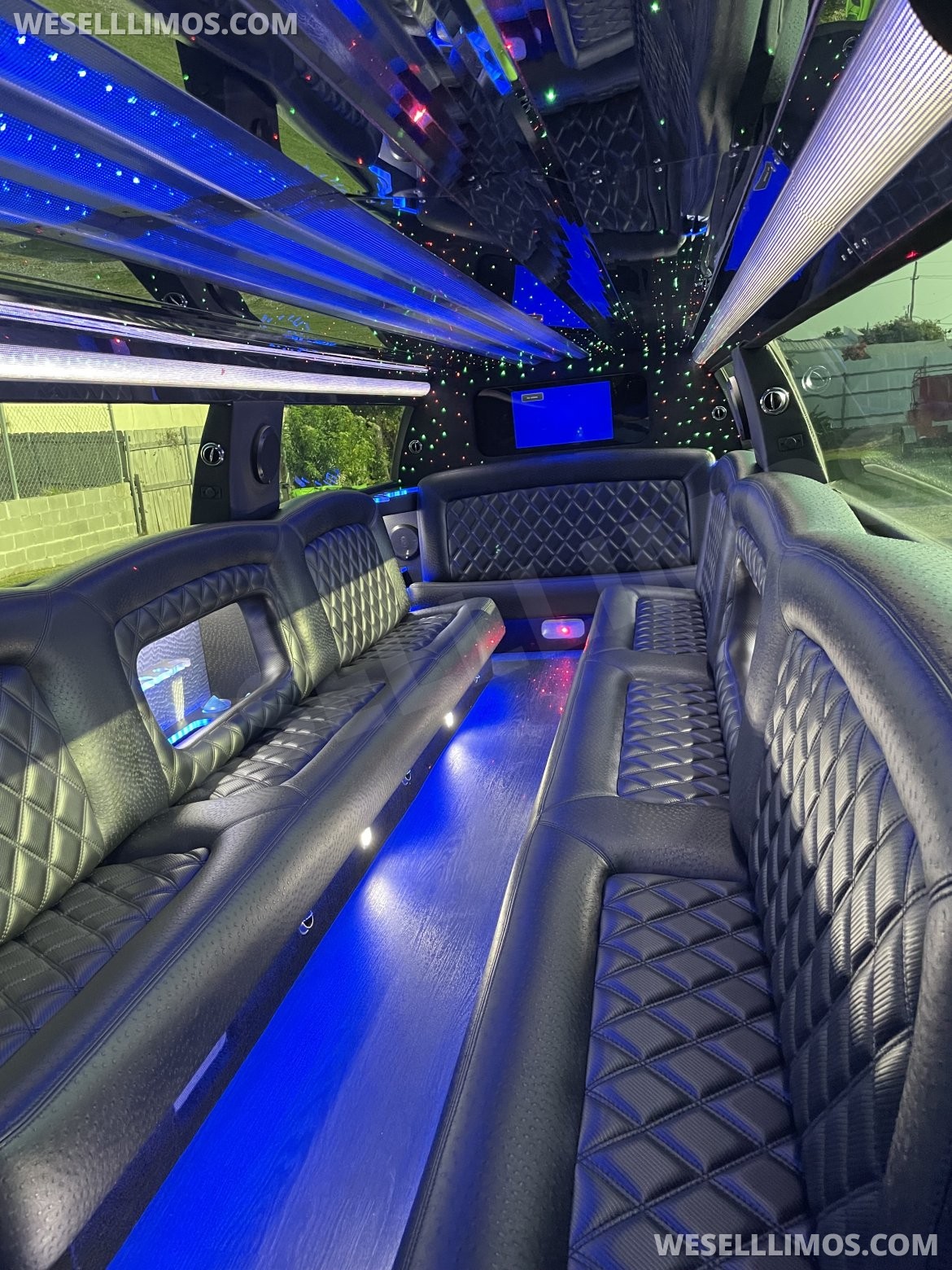 Limousine for Sale in Kenner, LA - Photo 27