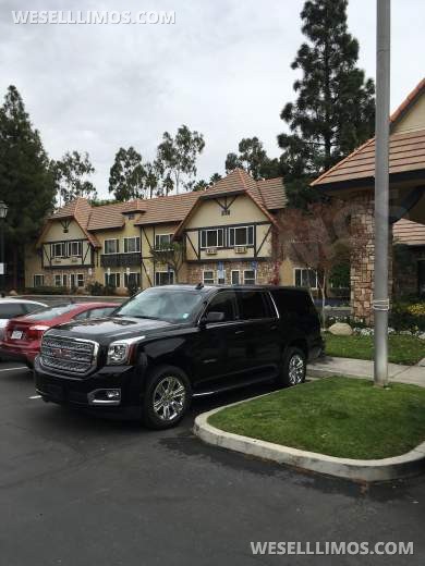 2018 Tiffany Coachworks GMC YUKON XL SUV Stretch Limo. One  Of A Kind... Low Miles 27mi - Limousine for Sale in Kenner, LA - Photo 30