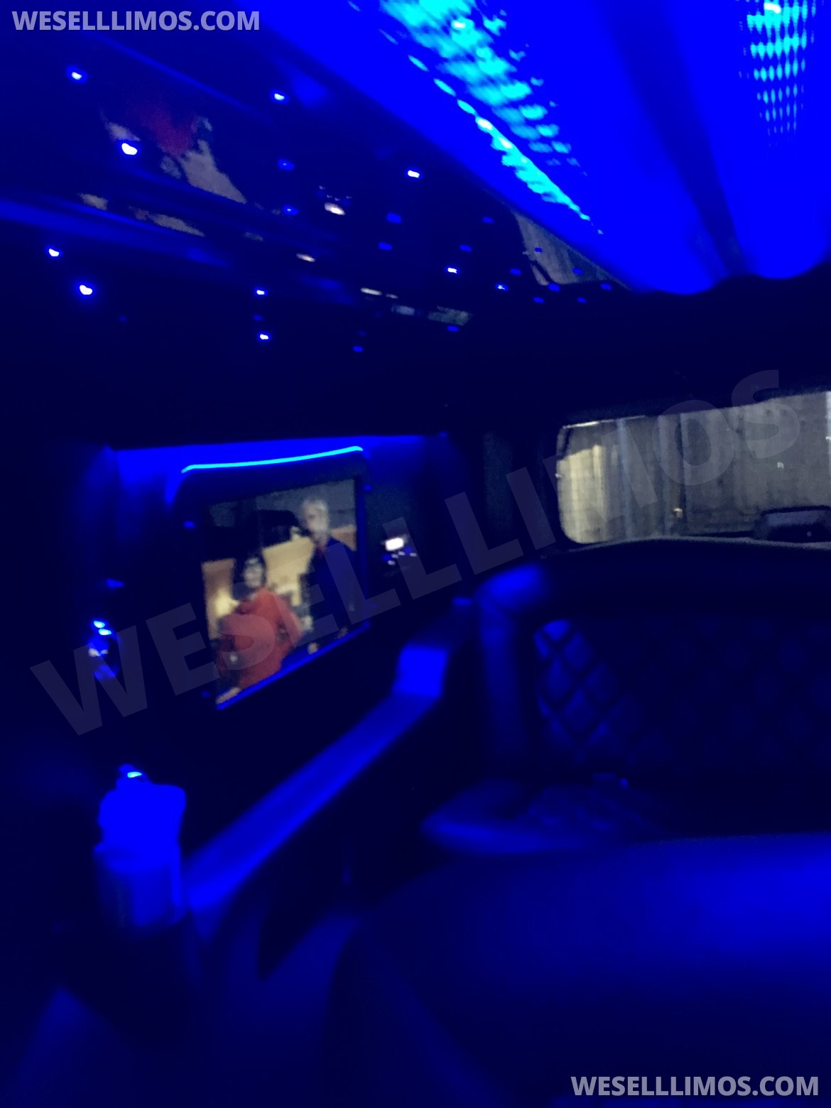 Limousine for Sale in Kenner, LA - Photo 31