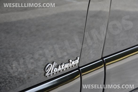 2022 Mercedes-Benz Sprinter 3500 Exotic for Sale in Ormond Beach, FL - Photo 3