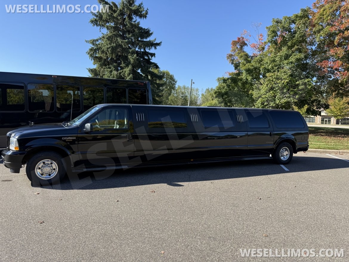 SUV Stretch for Sale in Minneapolis, MN - Photo 4