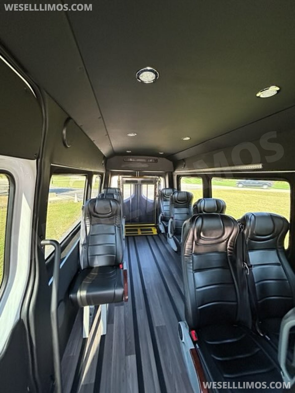 Sprinter for Sale in Elkhart, IN - Photo 6