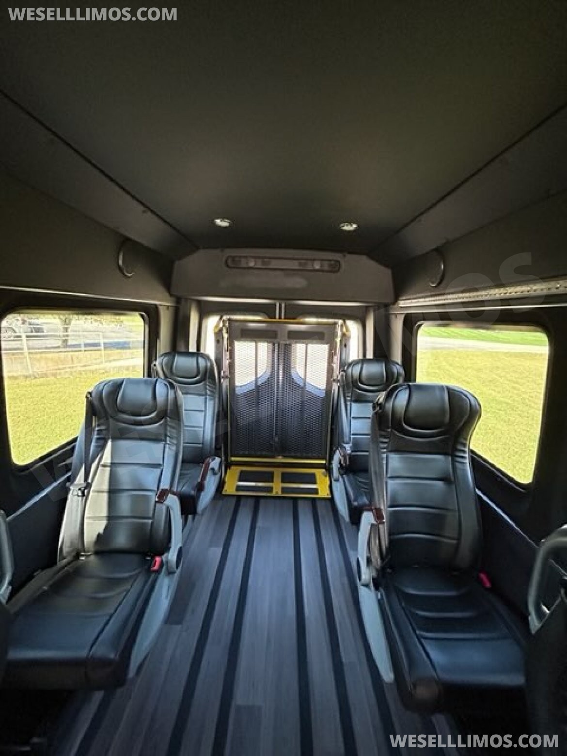 Sprinter for Sale in Elkhart, IN - Photo 7
