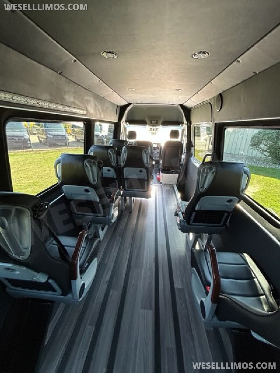 Sprinter for Sale in Elkhart, IN - Photo 9