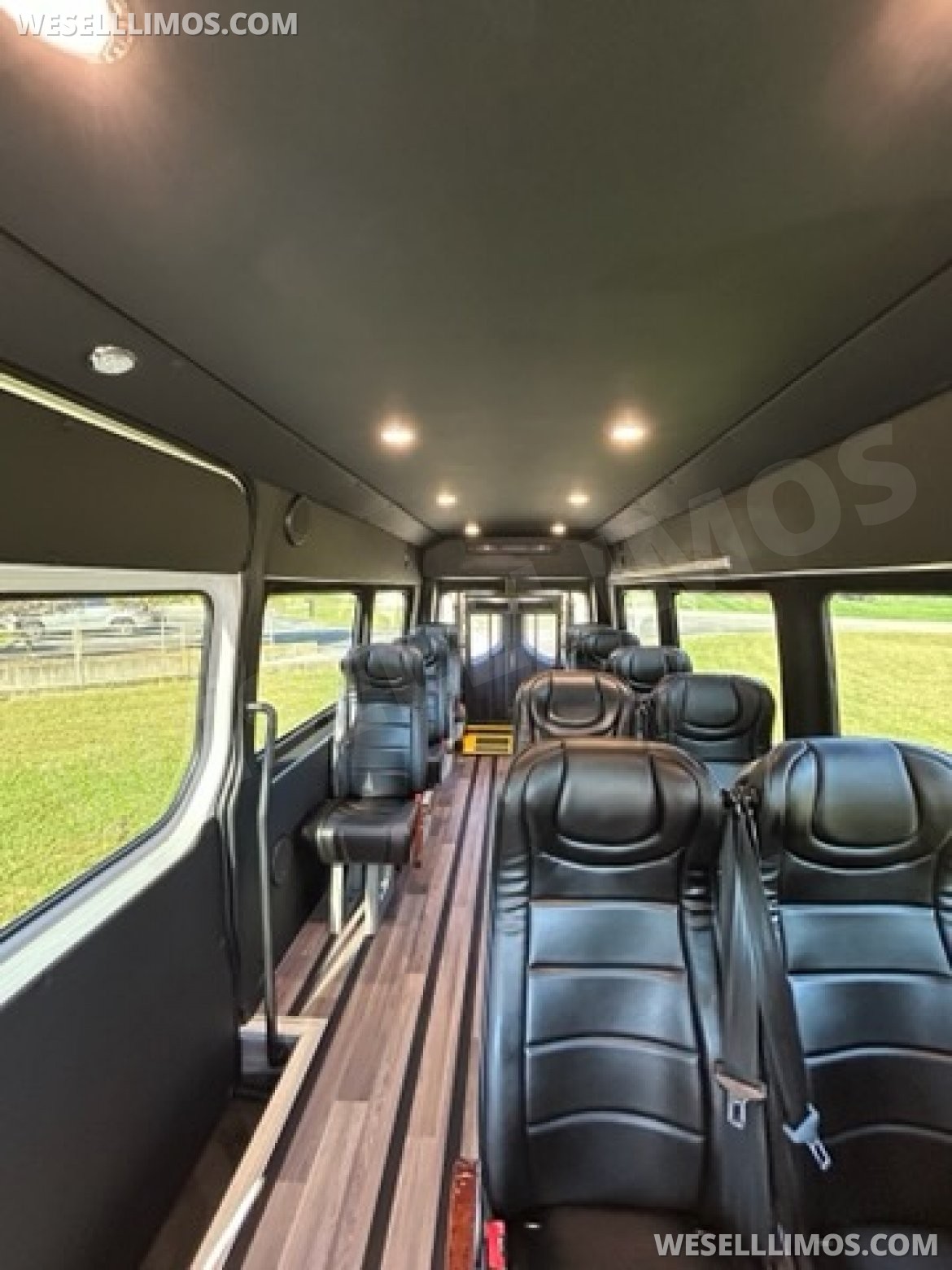 Sprinter for Sale in Elkhart, IN - Photo 10