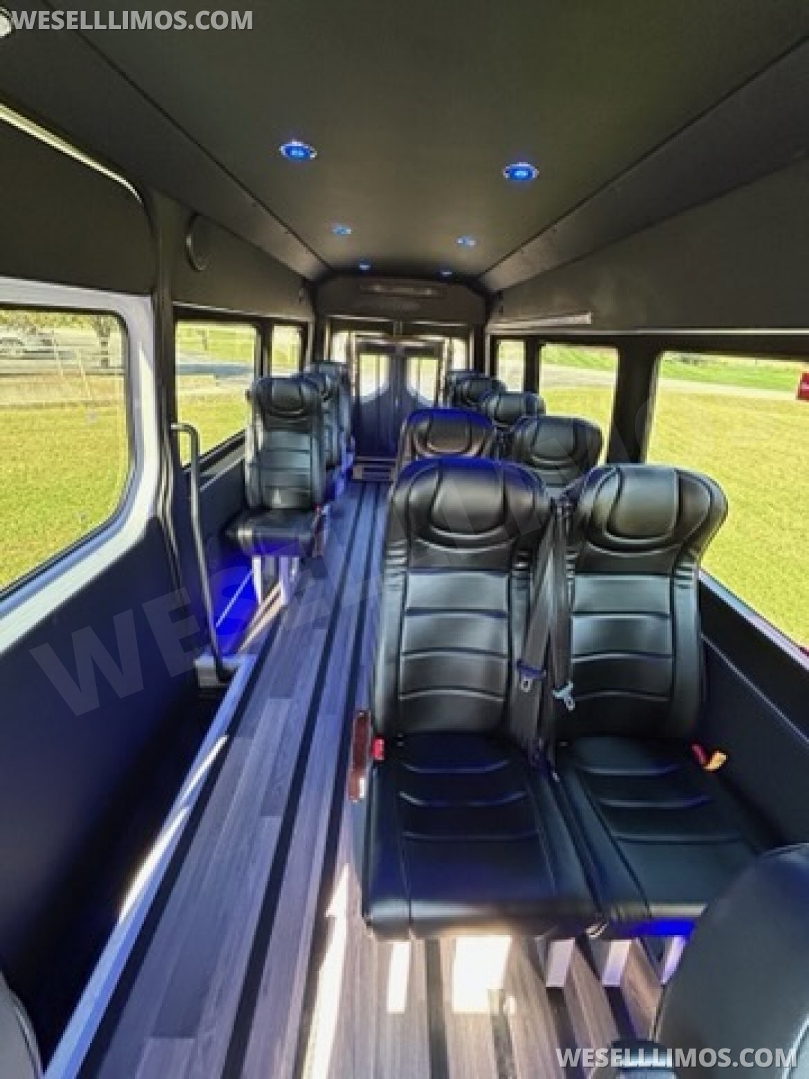 Sprinter for Sale in Elkhart, IN - Photo 11