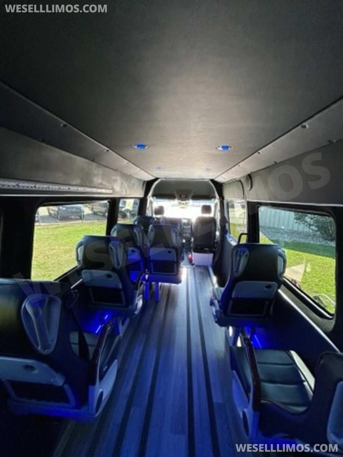 Sprinter for Sale in Elkhart, IN - Photo 12