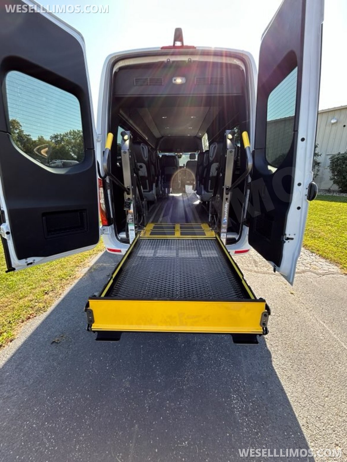 Sprinter for Sale in Elkhart, IN - Photo 16