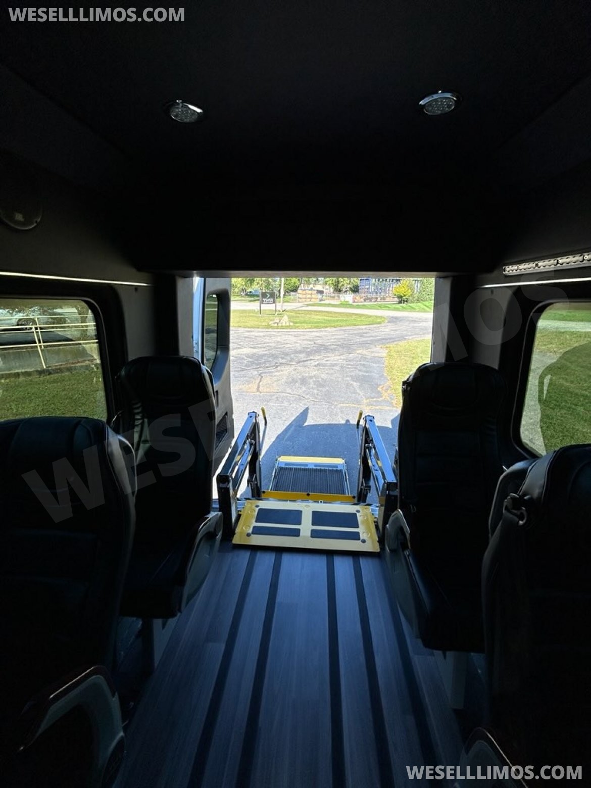 Sprinter for Sale in Elkhart, IN - Photo 18