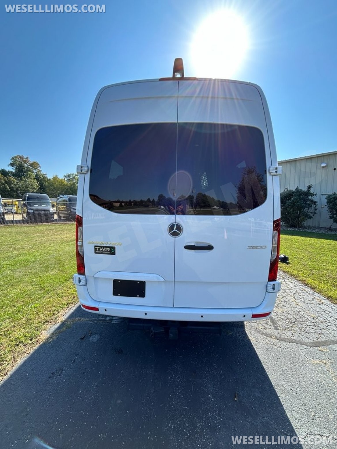 Sprinter for Sale in Elkhart, IN - Photo 4