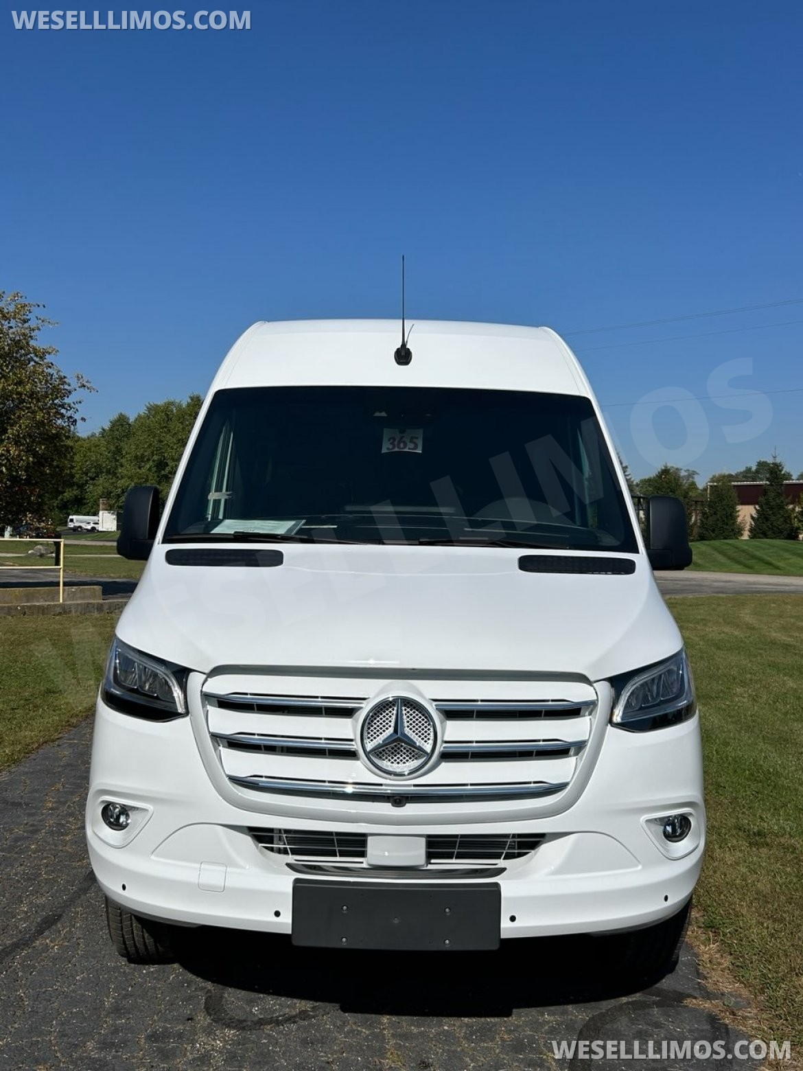 Sprinter for Sale in Elkhart, IN - Photo 3