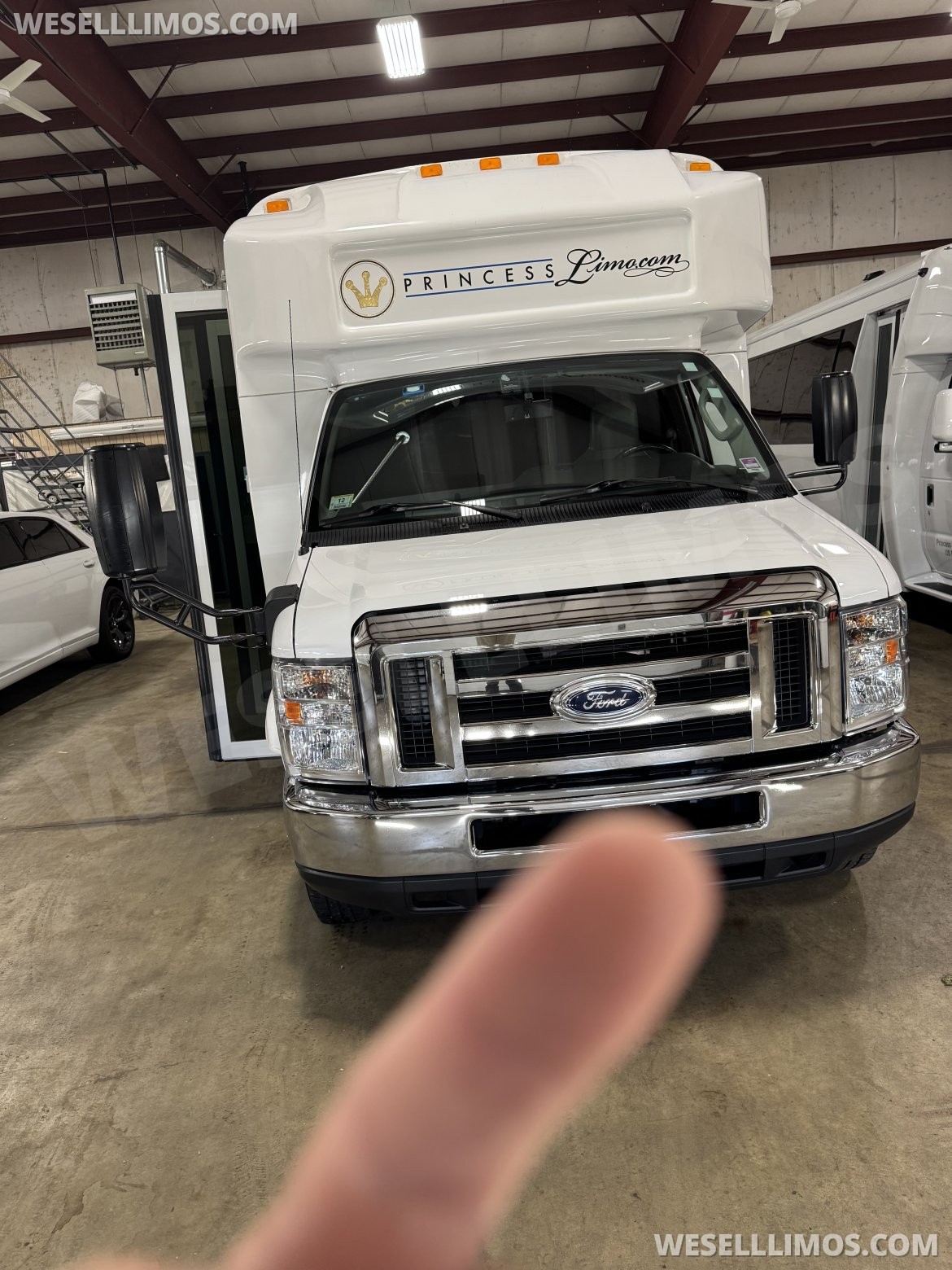 Limo Bus for Sale in Fall River, MA - Photo 12