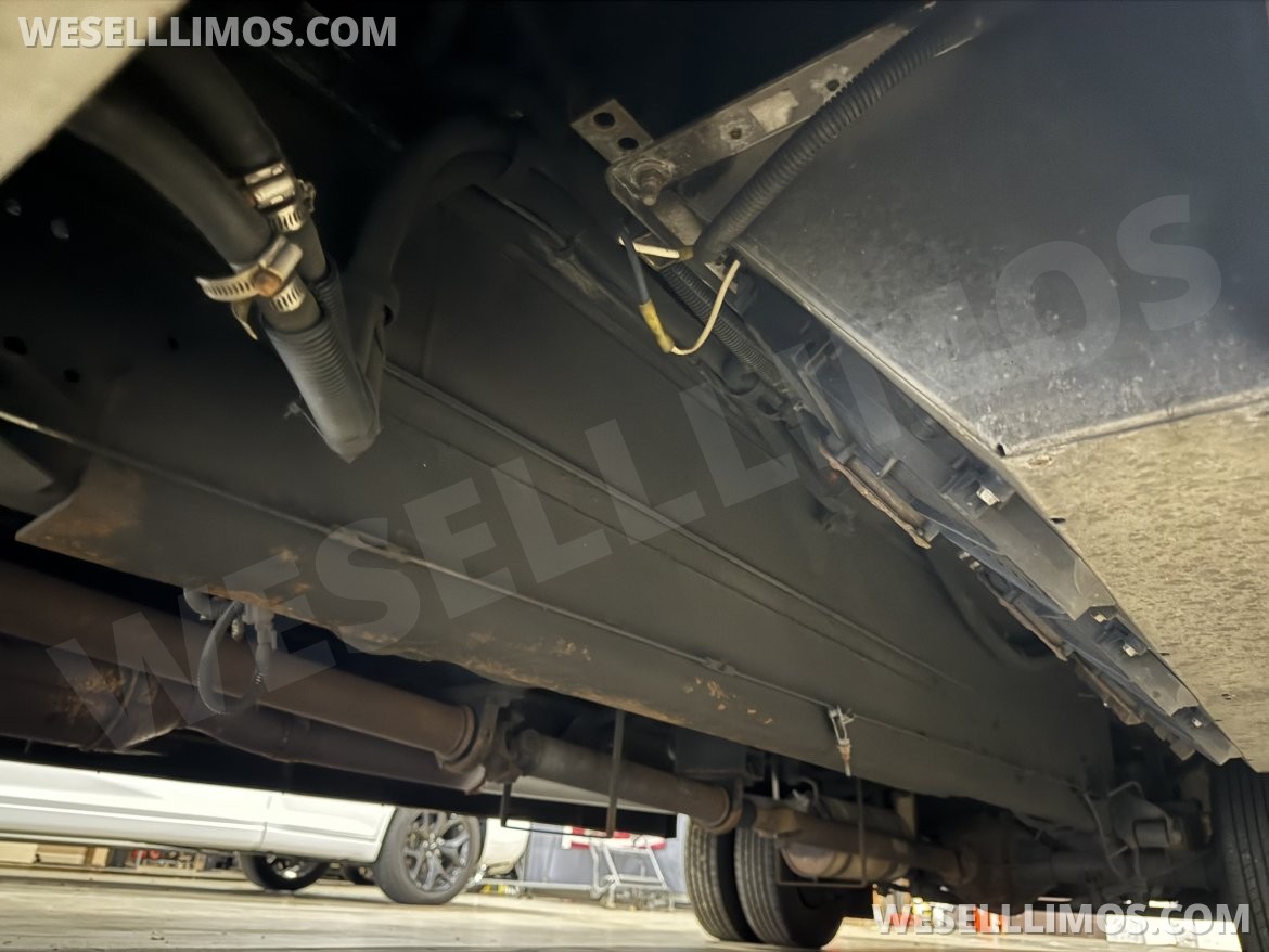 Limo Bus for Sale in Fall River, MA - Photo 16