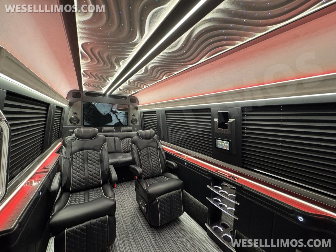 Sprinter for Sale in Springfield, MO - Photo 2