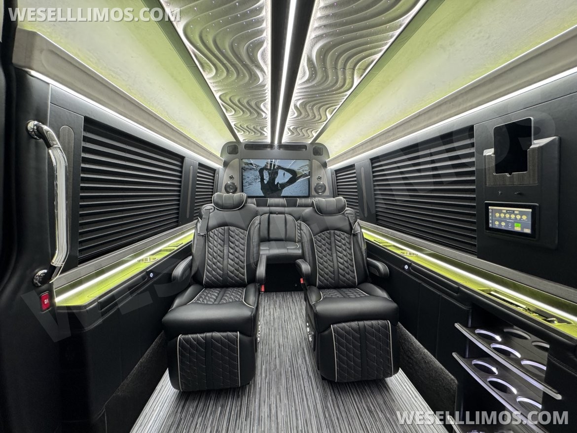 Sprinter for Sale in Springfield, MO - Photo 3