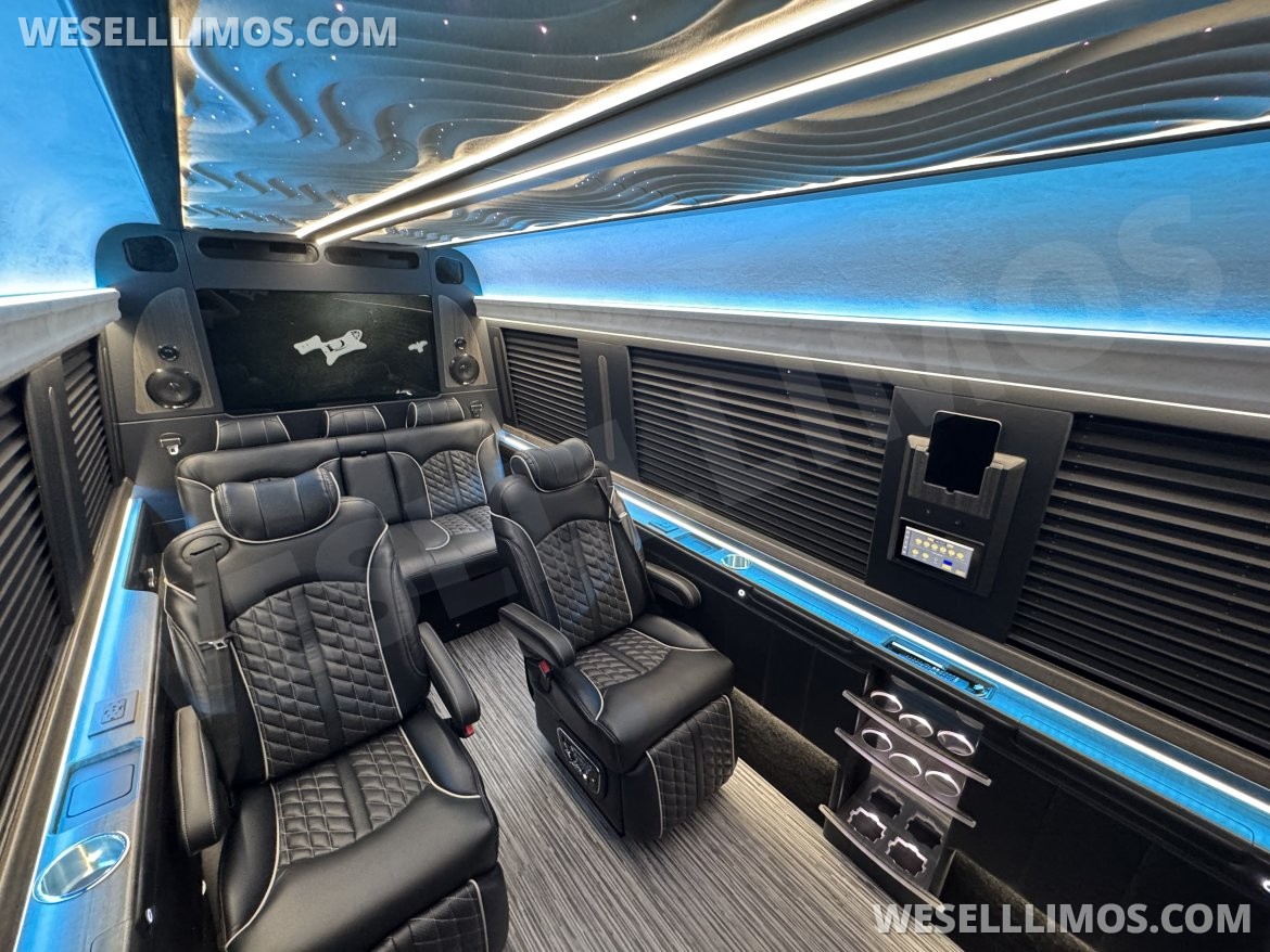 Sprinter for Sale in Springfield, MO - Photo 6