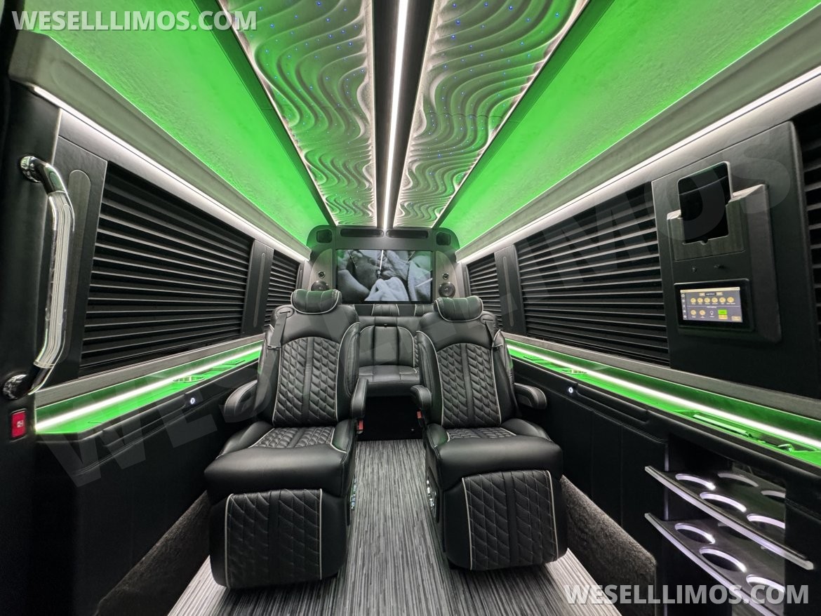 Sprinter for Sale in Springfield, MO - Photo 7