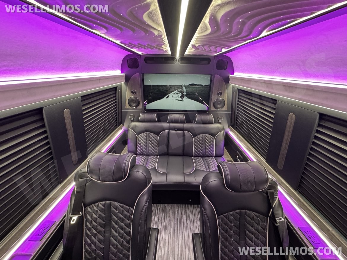 Sprinter for Sale in Springfield, MO - Photo 8