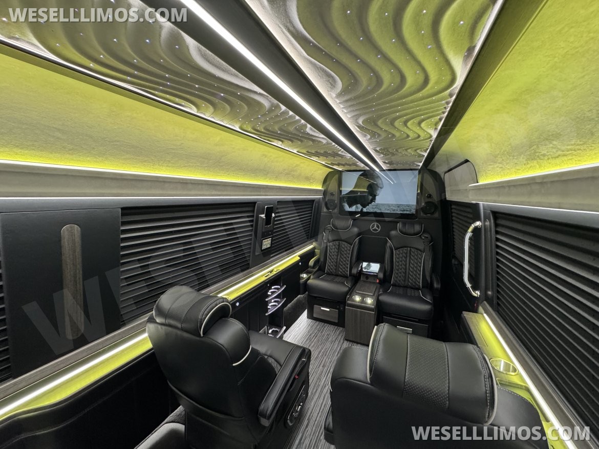 Sprinter for Sale in Springfield, MO - Photo 9