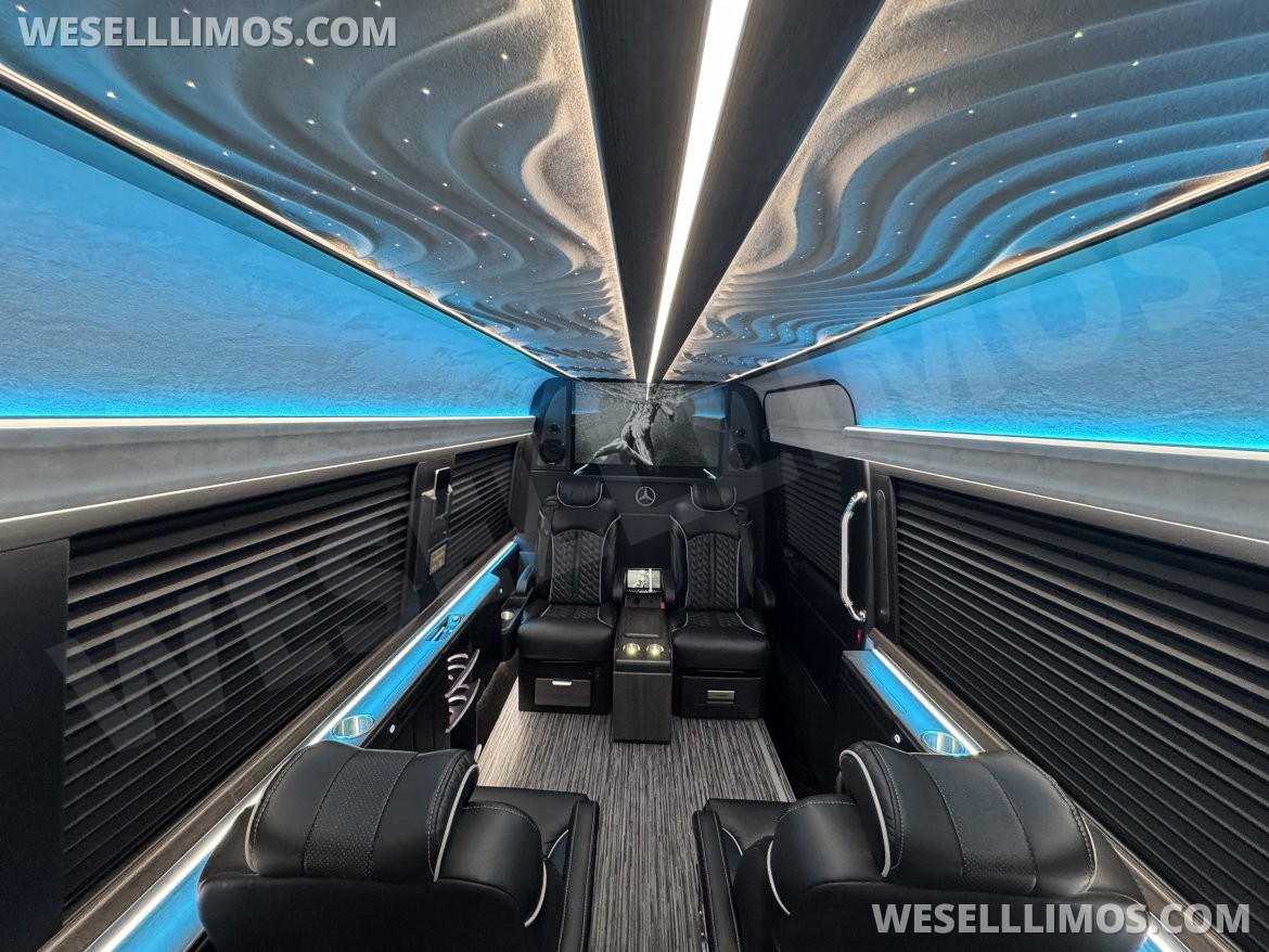 Sprinter for Sale in Springfield, MO - Photo 10