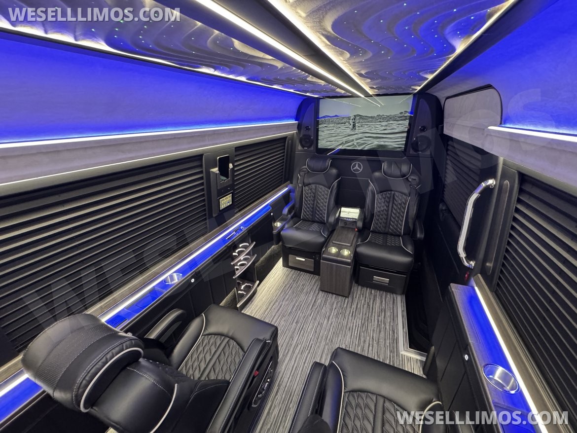 Sprinter for Sale in Springfield, MO - Photo 11