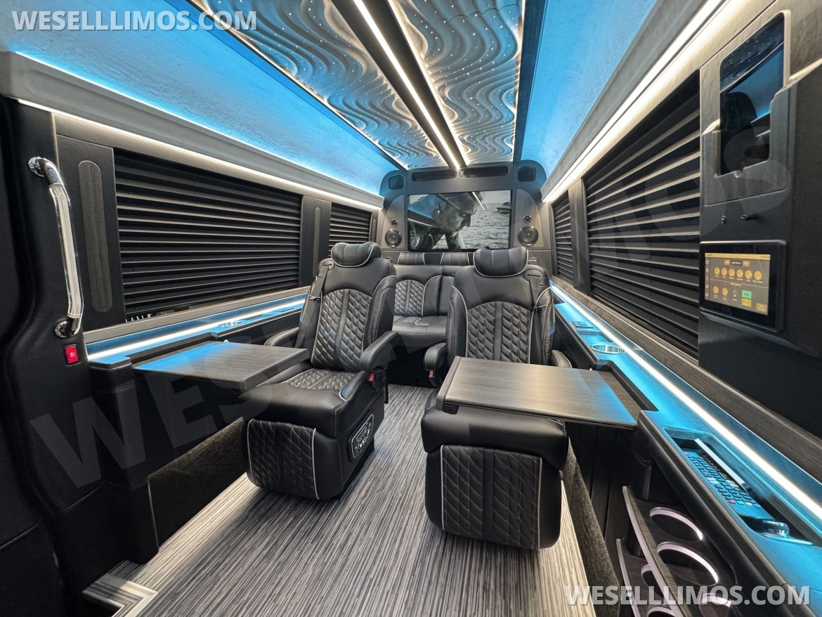 Sprinter for Sale in Springfield, MO - Photo 12