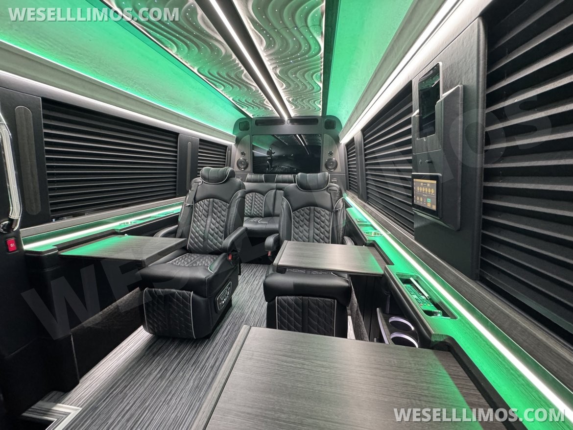 Sprinter for Sale in Springfield, MO - Photo 13