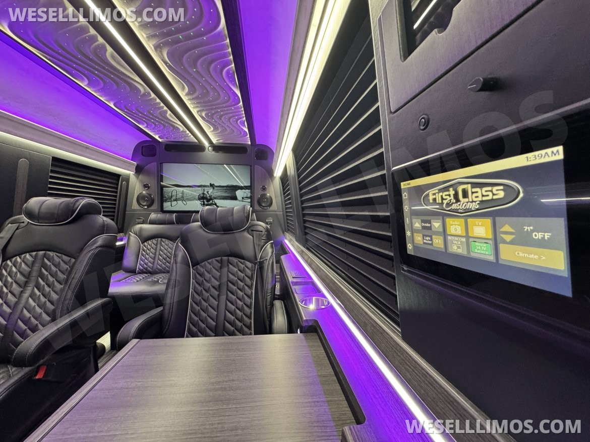 Sprinter for Sale in Springfield, MO - Photo 14