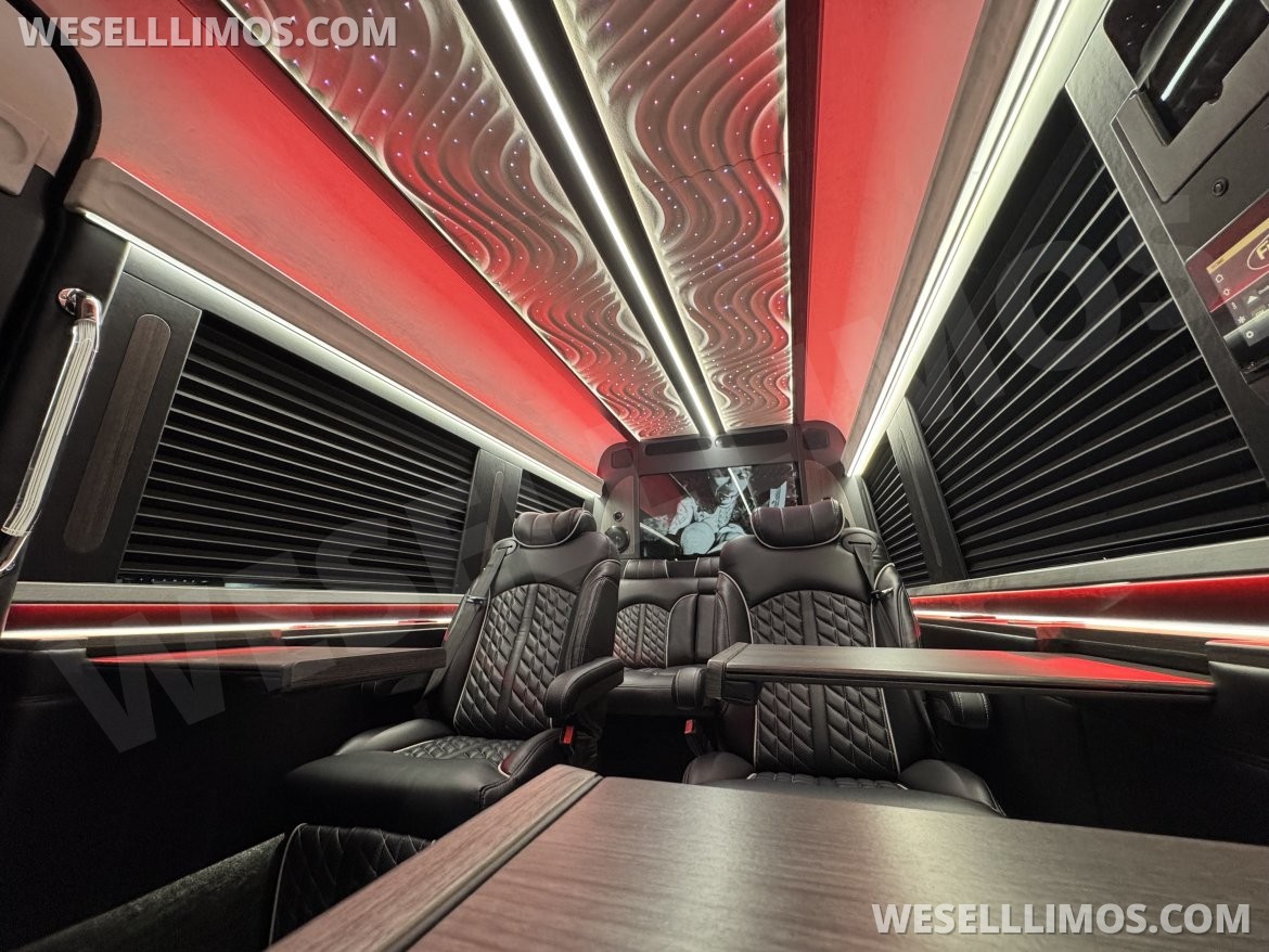 Sprinter for Sale in Springfield, MO - Photo 15