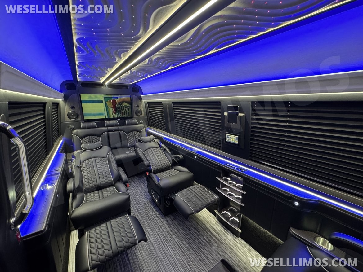 Sprinter for Sale in Springfield, MO - Photo 16