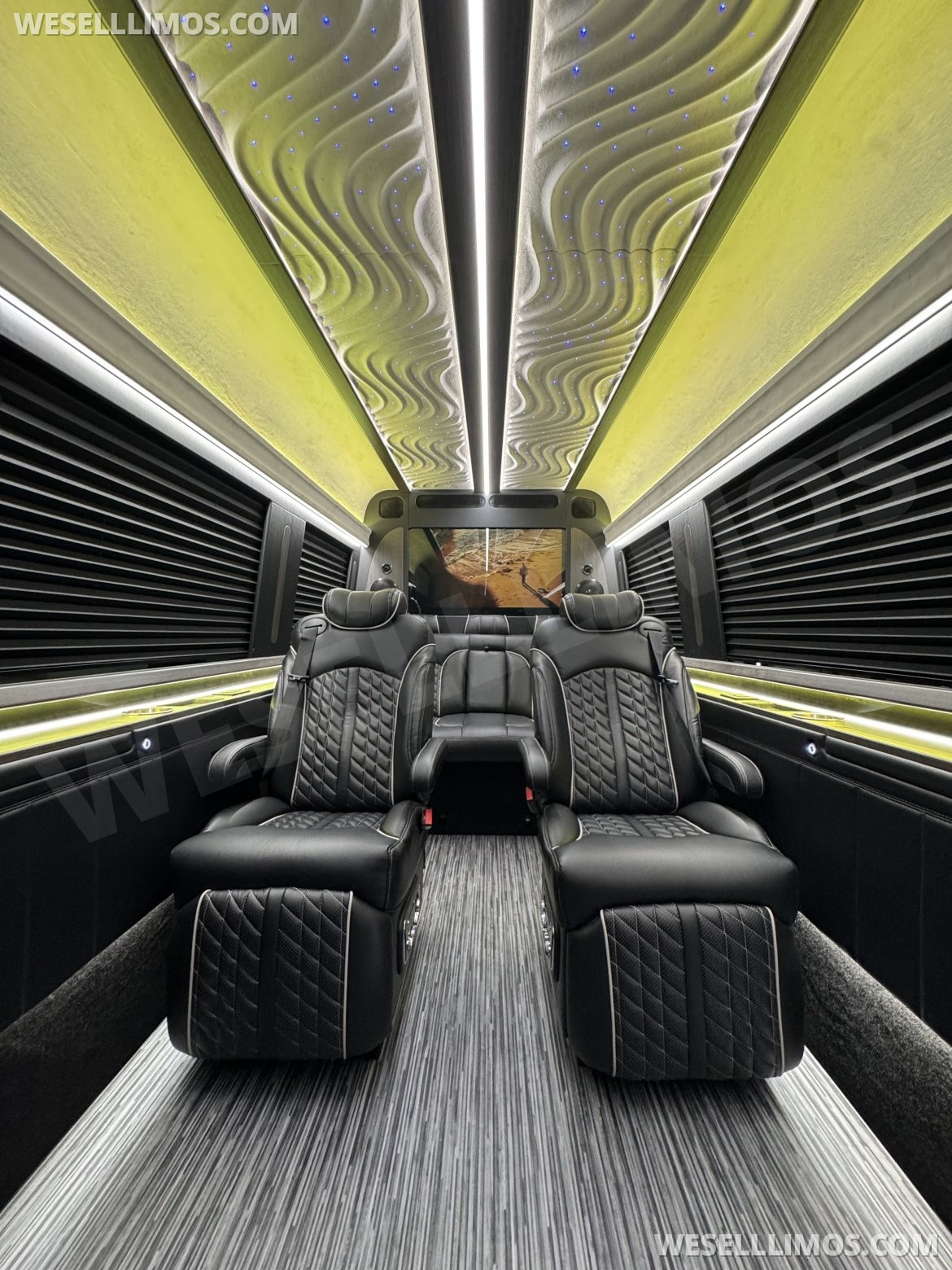 Sprinter for Sale in Springfield, MO - Photo 17