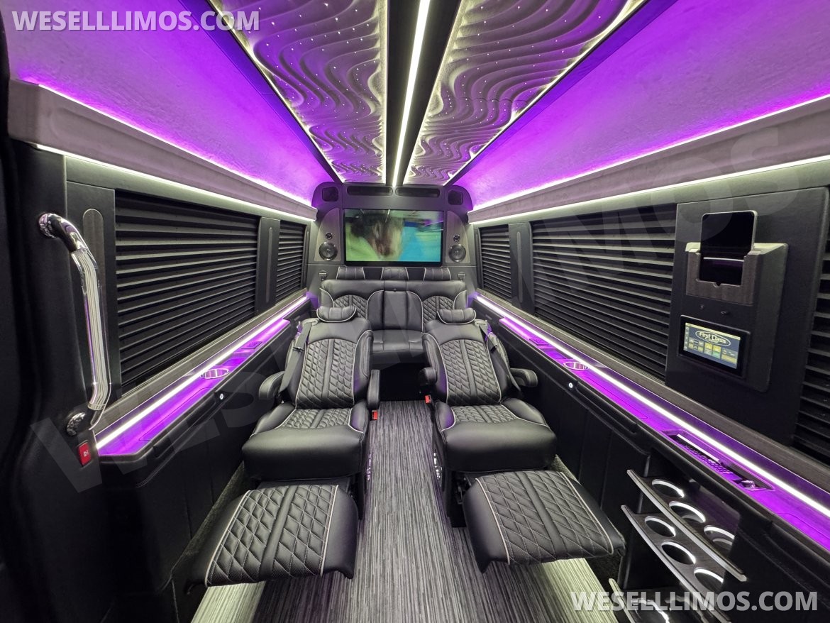 Sprinter for Sale in Springfield, MO - Photo 18