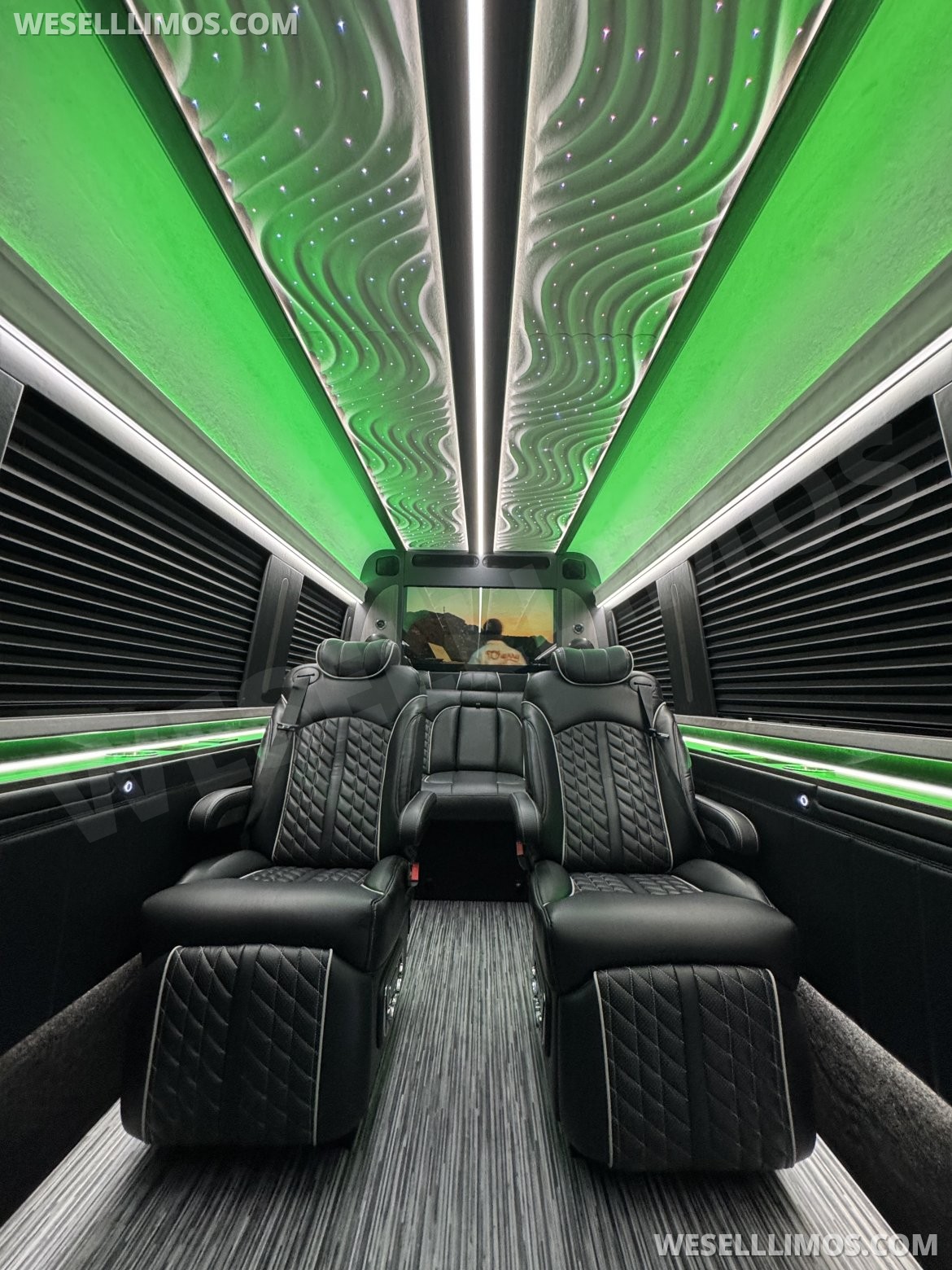 Sprinter for Sale in Springfield, MO - Photo 19