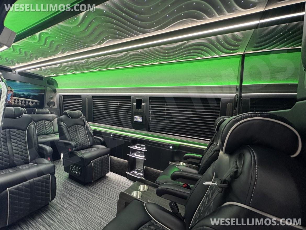Sprinter for Sale in Springfield, MO - Photo 21
