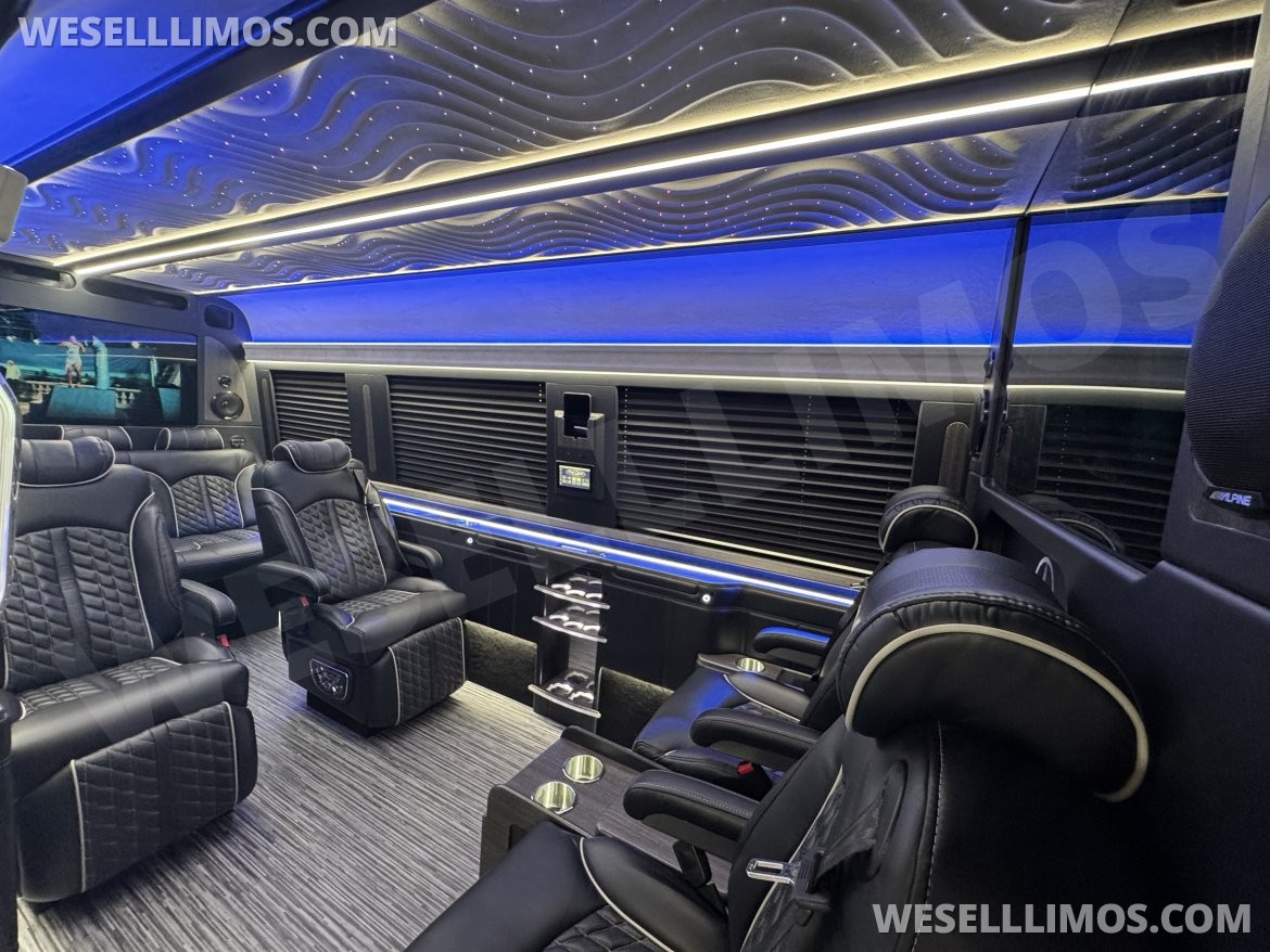 Sprinter for Sale in Springfield, MO - Photo 23
