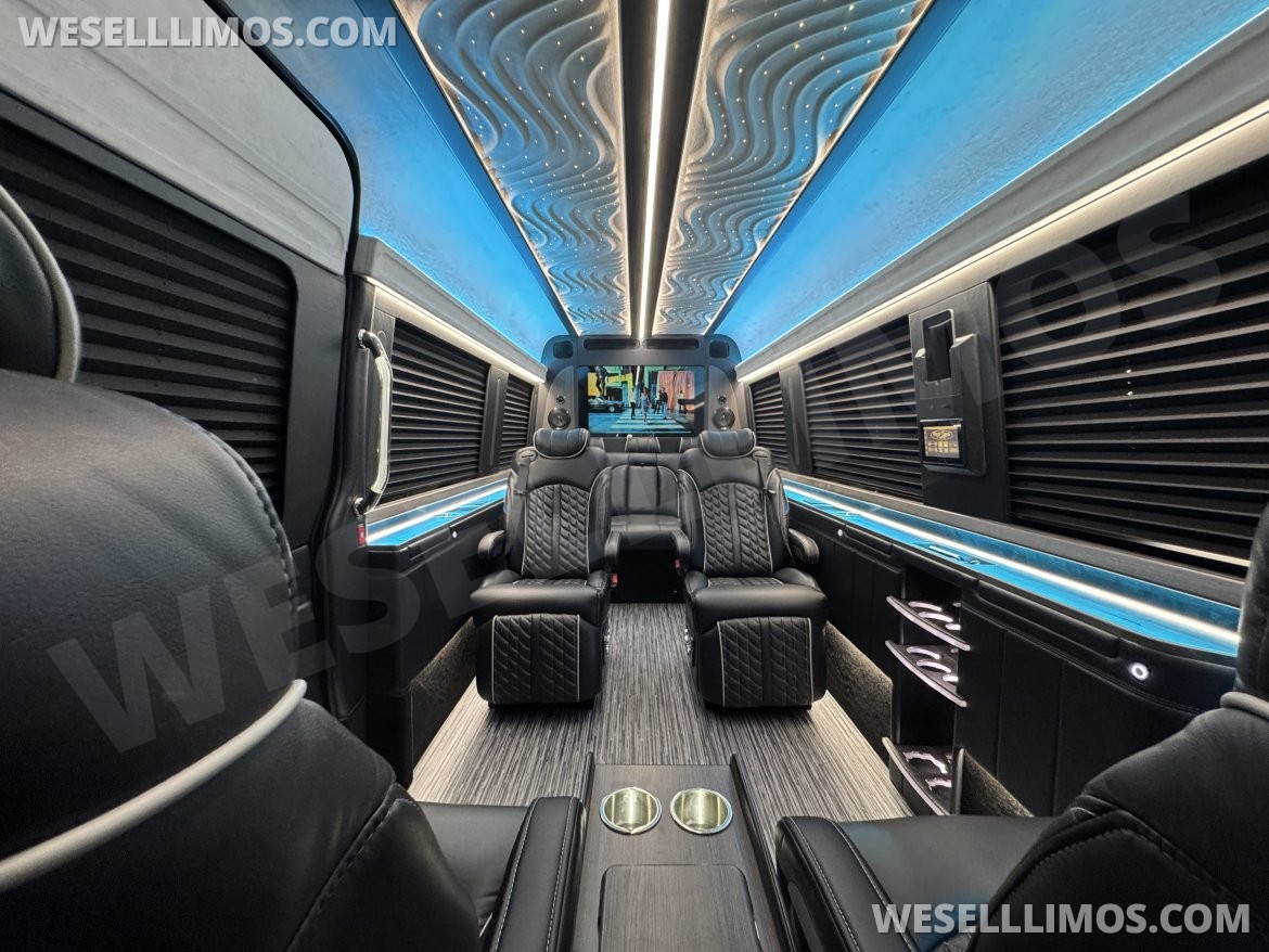 Sprinter for Sale in Springfield, MO - Photo 24
