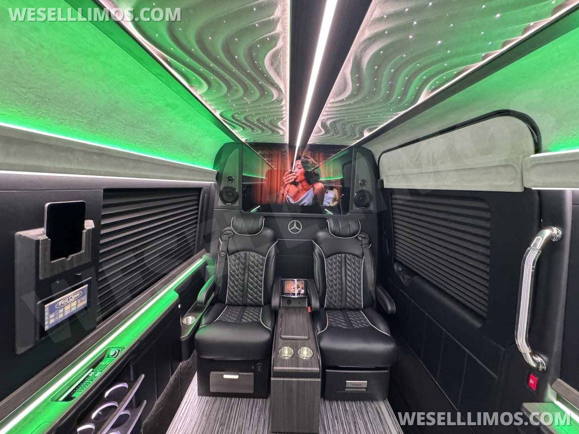Sprinter for Sale in Springfield, MO - Photo 25