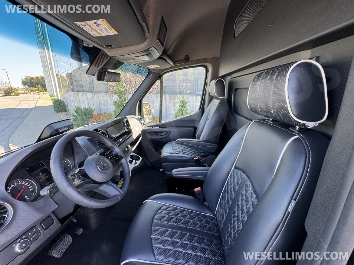Sprinter for Sale in Springfield, MO - Photo 26