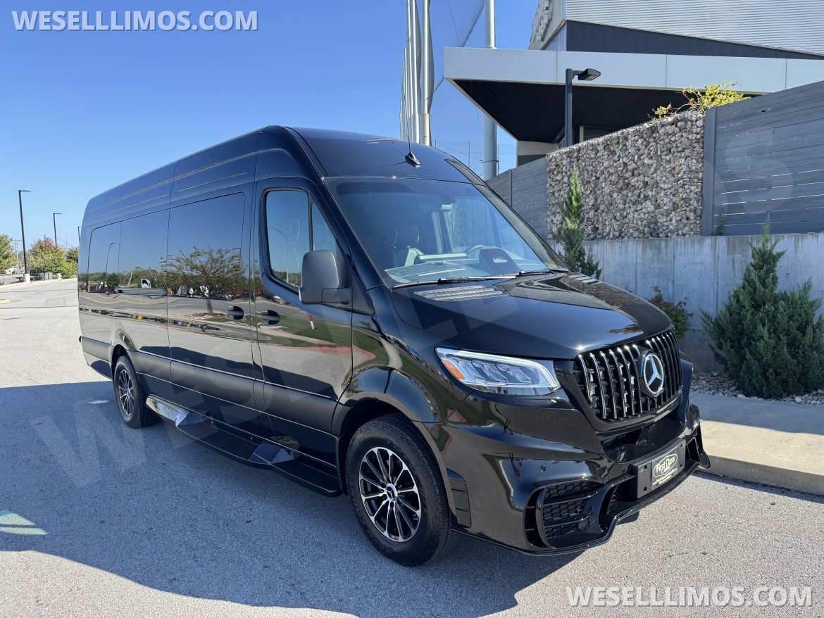 Sprinter for Sale in Springfield, MO - Photo 27